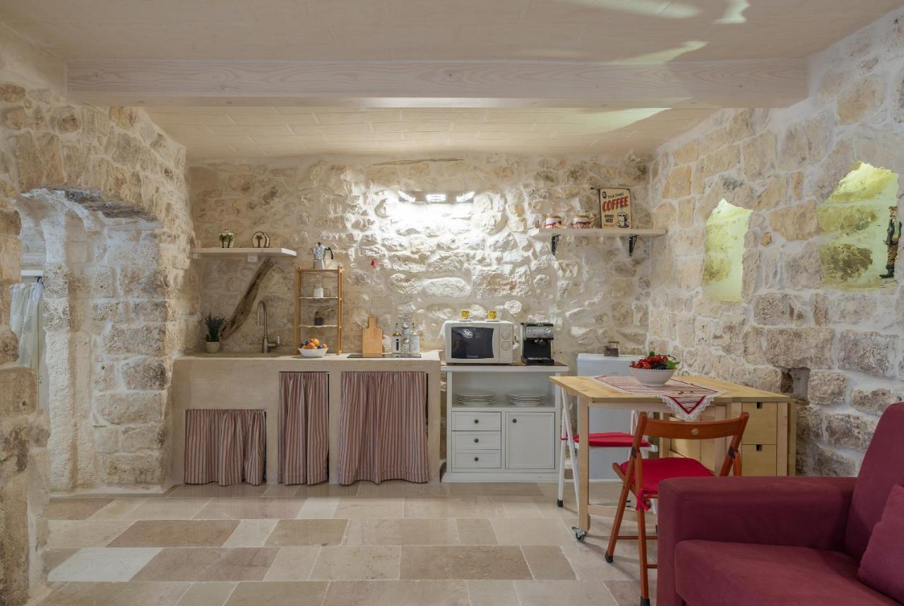 Casa Orchidea Nel Centro Di By Wonderful Italy Остуни